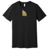 Unisex Made In The USA Jersey Short Sleeve Tee Thumbnail