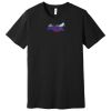 Unisex Made In The USA Jersey Short Sleeve Tee Thumbnail