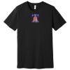 Unisex Made In The USA Jersey Short Sleeve Tee Thumbnail