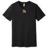 Unisex Made In The USA Jersey Short Sleeve Tee Thumbnail