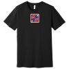Unisex Made In The USA Jersey Short Sleeve Tee Thumbnail