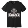 Unisex Made In The USA Jersey Short Sleeve Tee Thumbnail