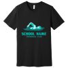 Unisex Made In The USA Jersey Short Sleeve Tee Thumbnail