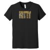 Youth Jersey Short Sleeve Tee Thumbnail