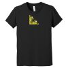 Youth Jersey Short Sleeve Tee Thumbnail