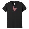 Youth Jersey Short Sleeve Tee Thumbnail