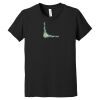 Youth Jersey Short Sleeve Tee Thumbnail