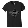 Youth Jersey Short Sleeve Tee Thumbnail