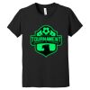 Youth Jersey Short Sleeve Tee Thumbnail