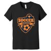 Youth Jersey Short Sleeve Tee Thumbnail