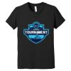 Youth Jersey Short Sleeve Tee Thumbnail