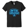 Youth Jersey Short Sleeve Tee Thumbnail
