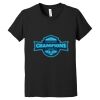 Youth Jersey Short Sleeve Tee Thumbnail