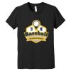 Youth Jersey Short Sleeve Tee Thumbnail