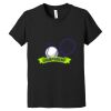 Youth Jersey Short Sleeve Tee Thumbnail