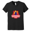 Youth Jersey Short Sleeve Tee Thumbnail