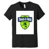 Youth Jersey Short Sleeve Tee Thumbnail