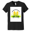 Youth Jersey Short Sleeve Tee Thumbnail
