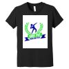 Youth Jersey Short Sleeve Tee Thumbnail