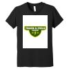 Youth Jersey Short Sleeve Tee Thumbnail