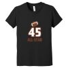 Youth Jersey Short Sleeve Tee Thumbnail