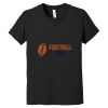 Youth Jersey Short Sleeve Tee Thumbnail