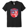 Youth Jersey Short Sleeve Tee Thumbnail