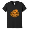 Youth Jersey Short Sleeve Tee Thumbnail