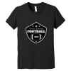 Youth Jersey Short Sleeve Tee Thumbnail