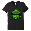 Youth Jersey Short Sleeve Tee Thumbnail