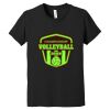 Youth Jersey Short Sleeve Tee Thumbnail