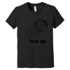 Youth Jersey Short Sleeve Tee Thumbnail