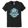 Youth Jersey Short Sleeve Tee Thumbnail