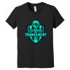 Youth Jersey Short Sleeve Tee Thumbnail