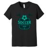 Youth Jersey Short Sleeve Tee Thumbnail