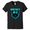 Youth Jersey Short Sleeve Tee Thumbnail