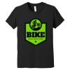 Youth Jersey Short Sleeve Tee Thumbnail