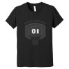 Youth Jersey Short Sleeve Tee Thumbnail