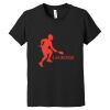 Youth Jersey Short Sleeve Tee Thumbnail