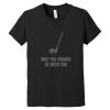 Youth Jersey Short Sleeve Tee Thumbnail