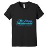 Youth Jersey Short Sleeve Tee Thumbnail