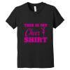 Youth Jersey Short Sleeve Tee Thumbnail